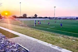 Nike Football Training Centre Soweto image
