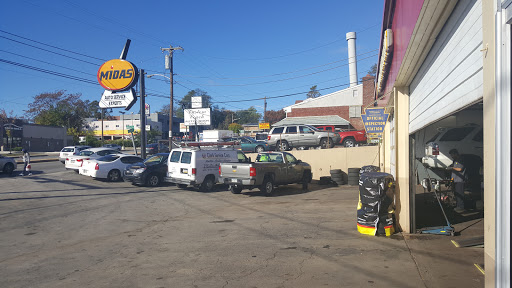 Car Repair and Maintenance «Midas», reviews and photos, 7501 West Chester Pike, Upper Darby, PA 19082, USA