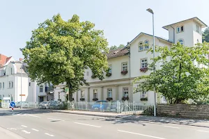 Hotel Garni Haus Gemmer image