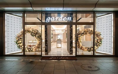 garden（ガーデン）京都 結婚指輪（マリッジリング）婚約指輪（エンゲージリング）プロポーズリングのセレクトショップ