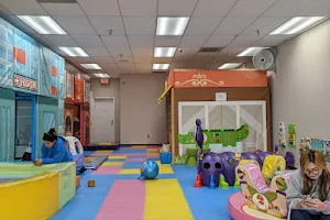 High 5 Indoor Playground image