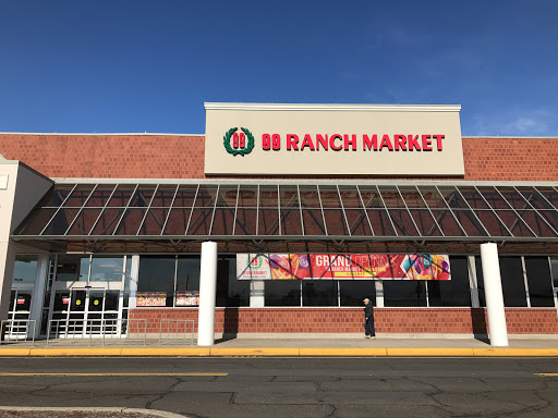 Asian Grocery Store «99 Ranch Market», reviews and photos, 561 US-1, Edison, NJ 08817, USA