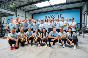 Max Fit Arnhem - Personal Training image