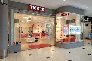 Ticket Travel Agency image