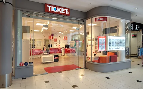 Ticket Travel Agency image