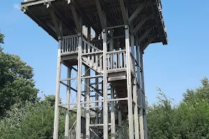 Vilkyškiai Observation tower image