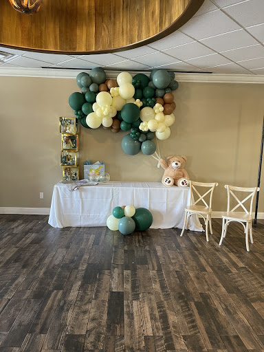 Event Venue «Copper Roux», reviews and photos, 861 S Broadway, Lexington, KY 40504, USA