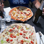 Photo n°1 de l'avis de Adriana.o fait le 10/08/2023 à 09:51 sur le  La Ciociara dal 1969 à Rome