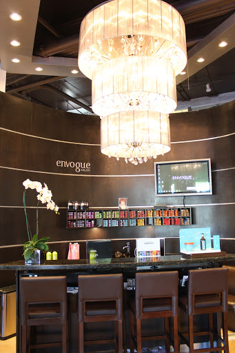Hair Salon «Envogue International Salon & Spa», reviews and photos, 18800 NE 29th Ave, Miami, FL 33180, USA