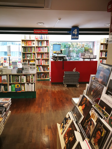 Feltrinelli Bookstores