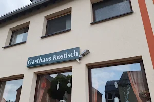 Gasthaus Kostisch image