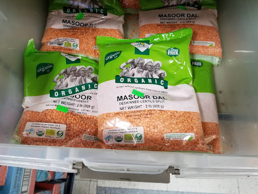 Asian Grocery Store «Namaste Nanglo Groceries», reviews and photos, 741E 3300 S, Millcreek, UT 84106, USA