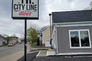 City Line Diner image