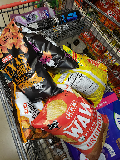 Grocery Store «H-E-B Grocery», reviews and photos, 300 Main St, Kerrville, TX 78028, USA