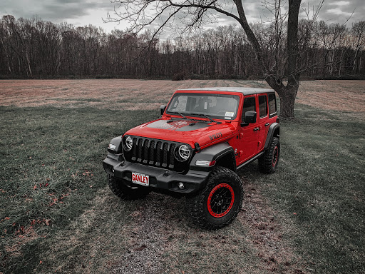 Chrysler Dealer «Ganley Village Chrysler Dodge Jeep Ram», reviews and photos, 2115 Mentor Ave, Painesville, OH 44077, USA