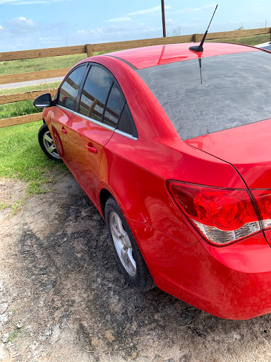 Used Car Dealer «Tellez Auto Sales», reviews and photos, 2801 FM 1069, Rockport, TX 78382, USA