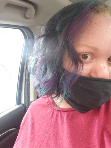 Hair Salon «Textures Salon by Bryan Hoshall», reviews and photos, 5200 Sunrise Blvd #1, Fair Oaks, CA 95628, USA