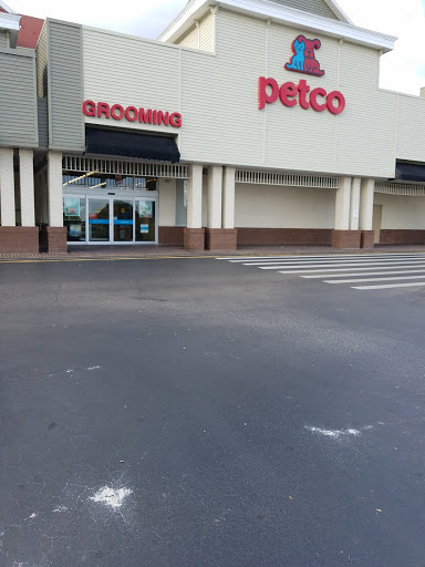 Pet Supply Store «Petco Animal Supplies», reviews and photos, 2227 E Semoran Blvd, Apopka, FL 32703, USA