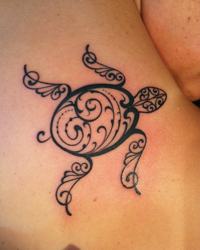 Explore duck tattoo ideas, creative tattoo ideas in Salt Lake City, available at SLC Ink Tattoo Salt Lake City, Utah