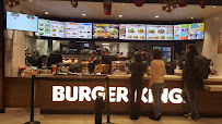 Atmosphère du Restauration rapide Burger King à Trélissac - n°6