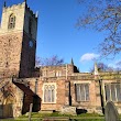 St Helen's Church, Treeton