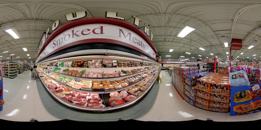 Grocery Store «Apollo Market», reviews and photos, 20250 W Seven Mile Rd, Detroit, MI 48219, USA