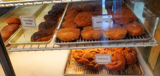 Bakery «Titus Bakery», reviews and photos, 820 W South St, Lebanon, IN 46052, USA