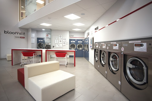 Lavandería Autoservicio Bloomest en Badajoz