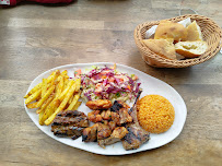 Kebab du Restaurant de grillades Zozan Grill STEAKHOUSE à Nanterre - n°2