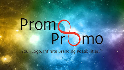 Promo Promo Inc. - Your Logo, Infinite Branding Possibilities!