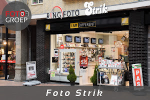 Foto-Groep.nl (Foto Strik) | Vak fotozaak van Hilversum