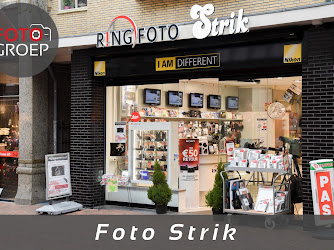 Foto-Groep.nl (Foto Strik) | Vak fotozaak van Hilversum