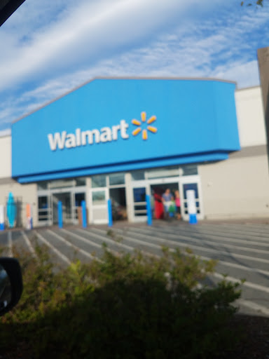 Discount Store «Walmart», reviews and photos, 285 N Plainfield Rd, West Lebanon, NH 03784, USA