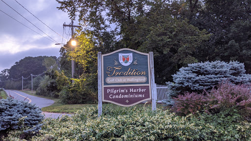 Golf Club «Tradition Golf Club», reviews and photos, 37 Harrison Rd, Wallingford, CT 06492, USA