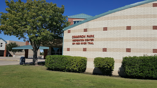 Cimarron Park Recreation Center