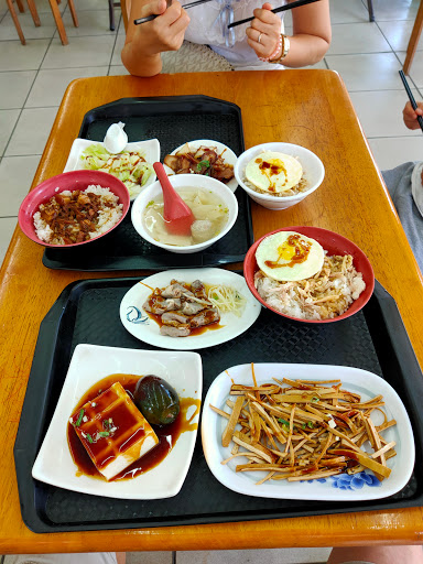 田莊嘉義火雞肉飯 的照片