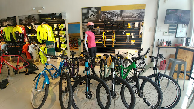 Trek Punta Carretas - Tienda de bicicletas