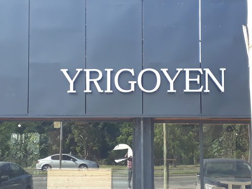 Yrigoyen Buenos Aires