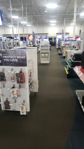 Electronics Store «Best Buy», reviews and photos, 2255 Springfield Ave, Vauxhall, NJ 07088, USA