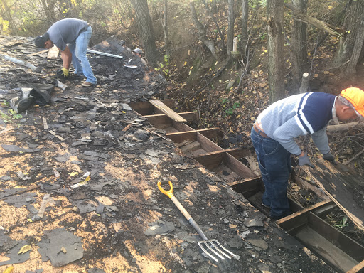 Roofing Contractor «Old Glory Roofing», reviews and photos, 221 2nd Ave SE, Le Mars, IA 51031, USA