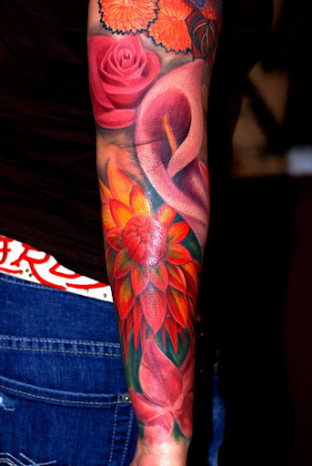 Tattoo Shop «Mark of Cain Tattoos», reviews and photos, 602 E Green St #2, Champaign, IL 61820, USA