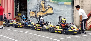 Photo n°50 de Circuit de karting Le Kartare Aigues Vives à Aigues-Vives ()