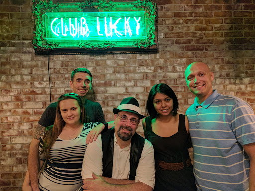 Amusement Center «Time to Escape: The Escape Room Experience», reviews and photos, 1441 Dresden Dr #230, Atlanta, GA 30319, USA