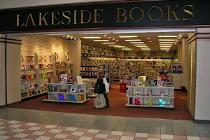 Lakeside Books image