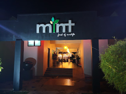Mint Restaurant Kuantan