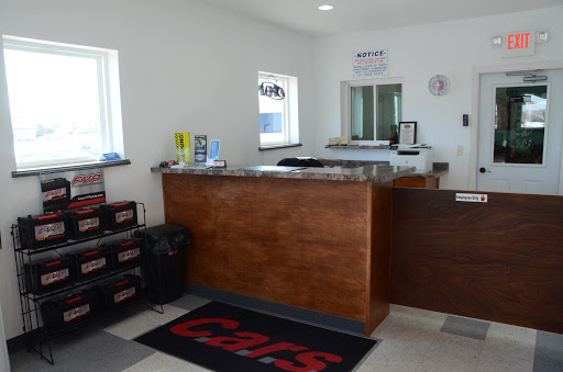 Car Repair and Maintenance «Cars», reviews and photos, N6594 N Rolling Meadows Dr, Fond du Lac, WI 54937, USA