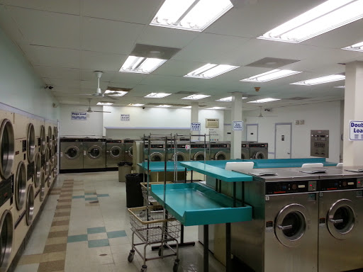 Laundromat «Clean N Brite Coin Laundry», reviews and photos, 3175 Azalea Garden Rd, Norfolk, VA 23513, USA