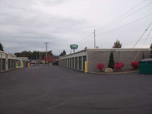Storage Facility «Extra Space Storage», reviews and photos, 7880 S Tacoma Way, Tacoma, WA 98409, USA