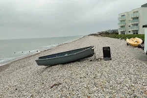 East Wittering Beach Front image