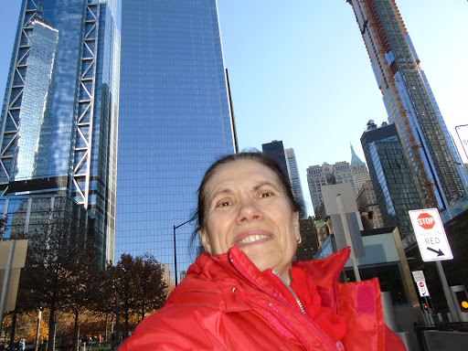 Hotel «Conrad New York», reviews and photos